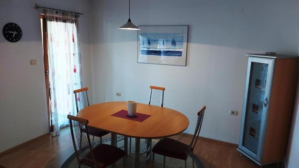 Exclusive Apartments Skopje Luaran gambar