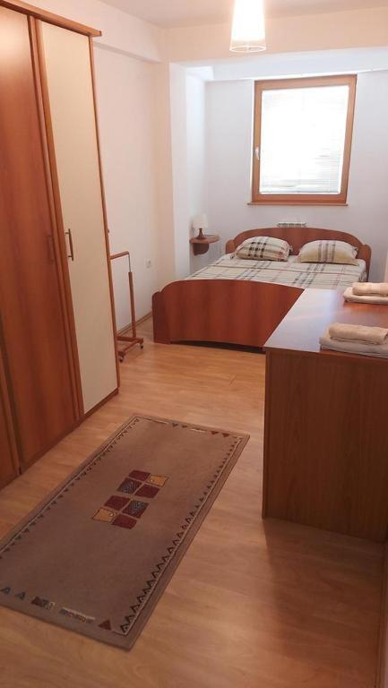 Exclusive Apartments Skopje Luaran gambar
